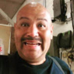 Meet your Posher, Ruben